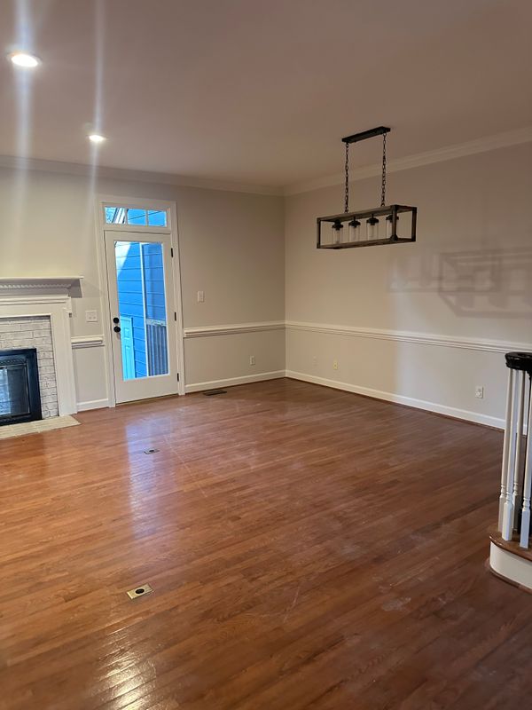 Interior Painting gallery
