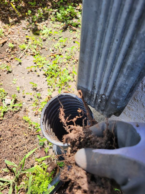 Hydro Jetting Services