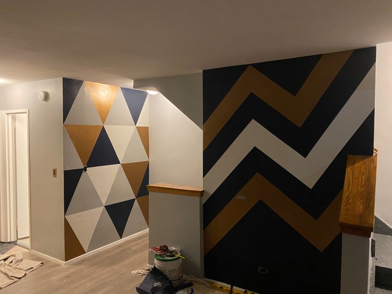 Interior Painting