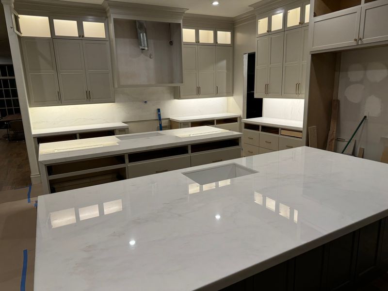 Granite & Marble