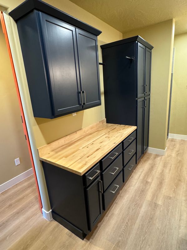 Cabinetry 