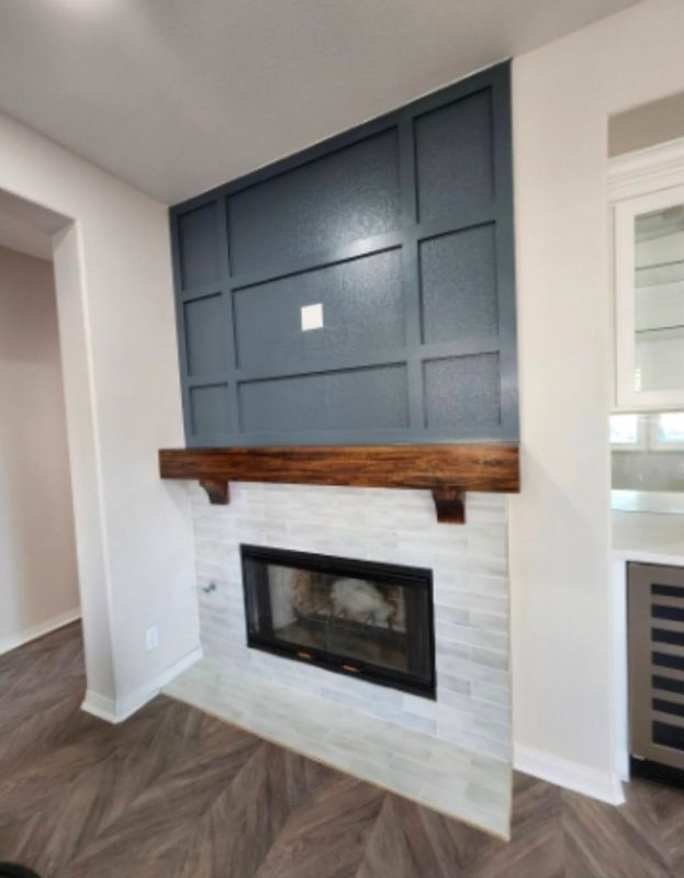 Drywall and Plastering