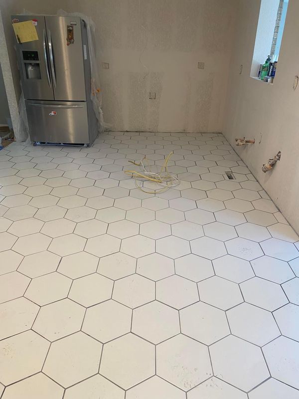 Flooring