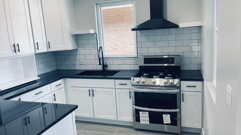 Interior Renovations