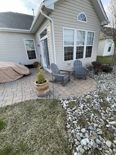 Pavers