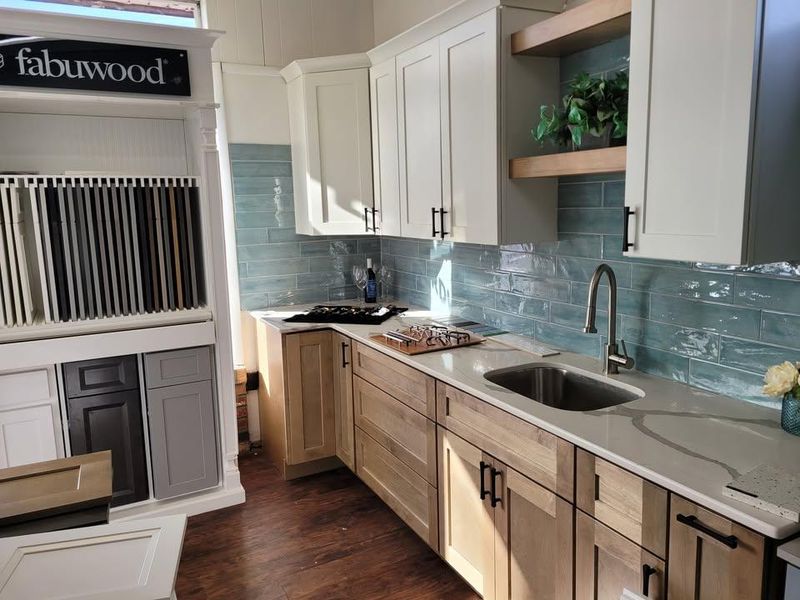Cabinet Sales & Installation