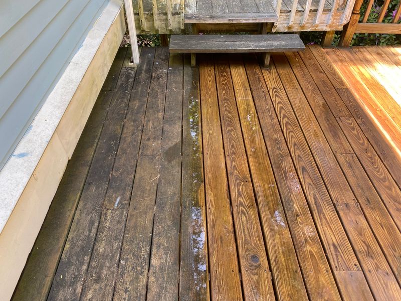 Outdoor Projects