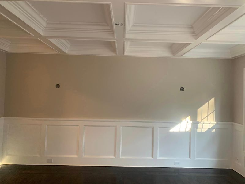 Interior Painting