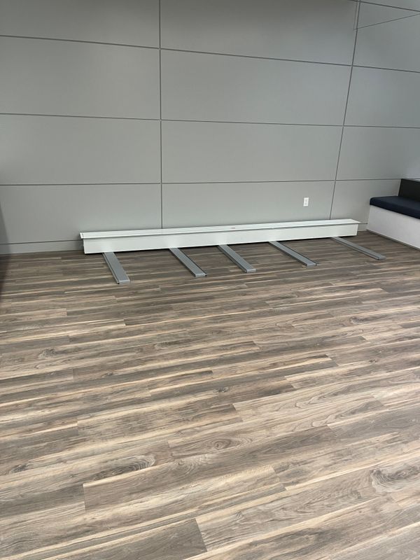 Flooring projects 