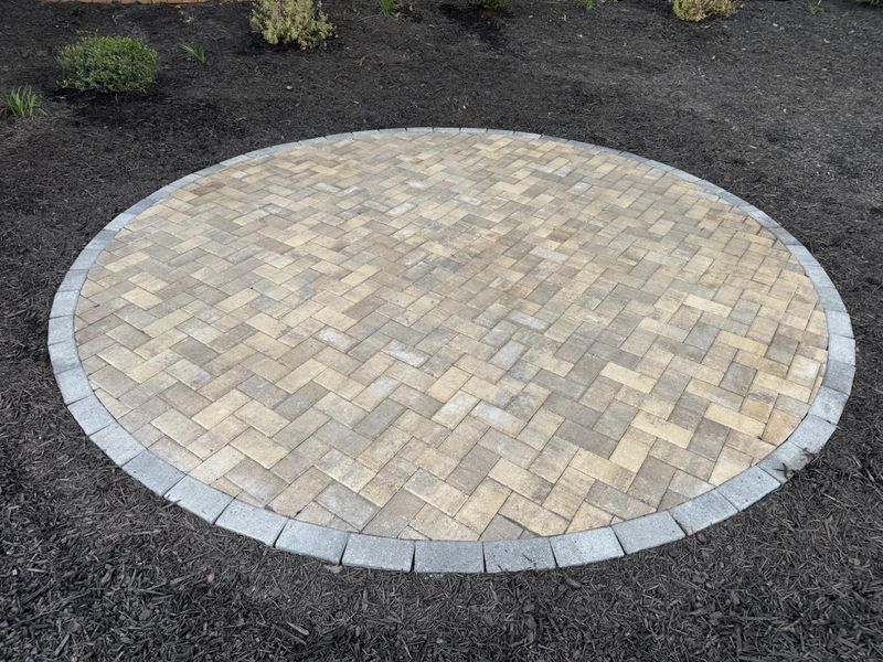 Hardscaping