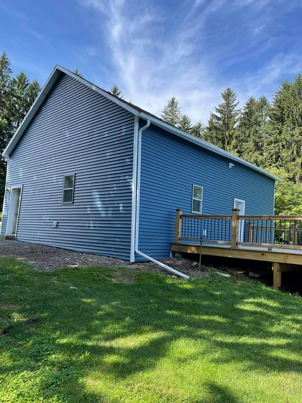 Custom Home Building