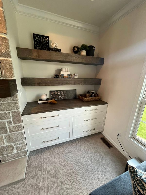 Custom Home Building