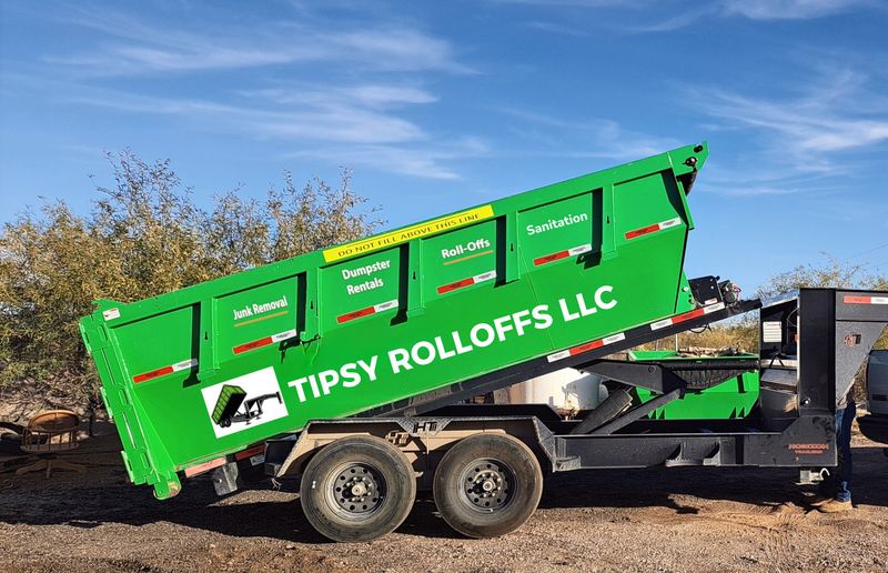 Dumpster Rentals