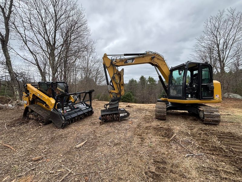 Dirt Work