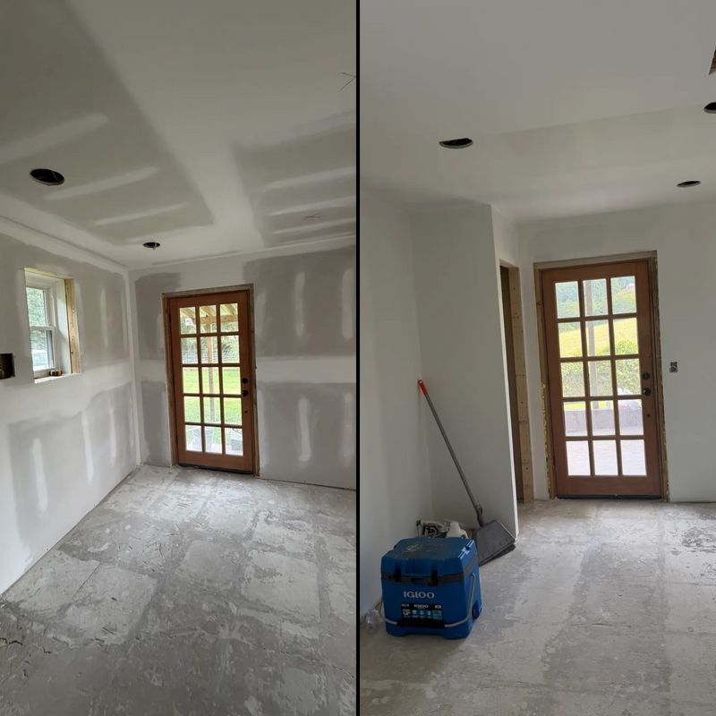 Drywall Installation