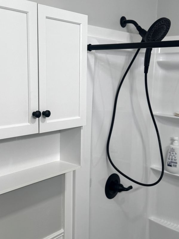 Bathroom Remodel