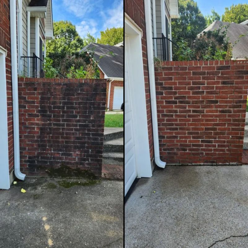 Before & After