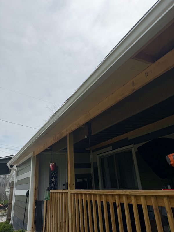 Outdoor Projects