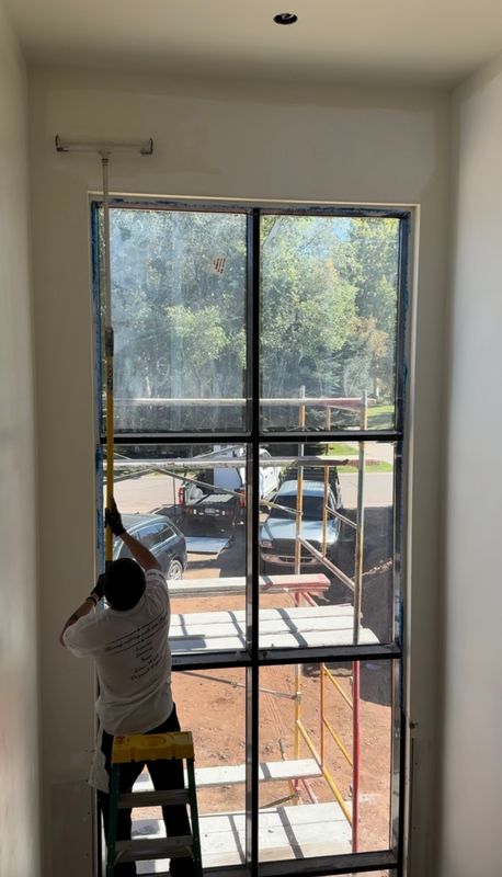Interior Painting