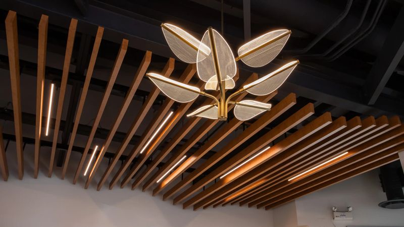 Ceilings