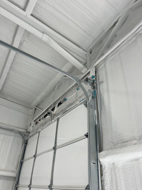 Custom Metal Buildings