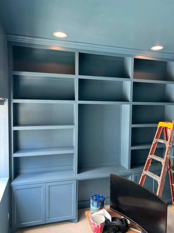 Interior Painting