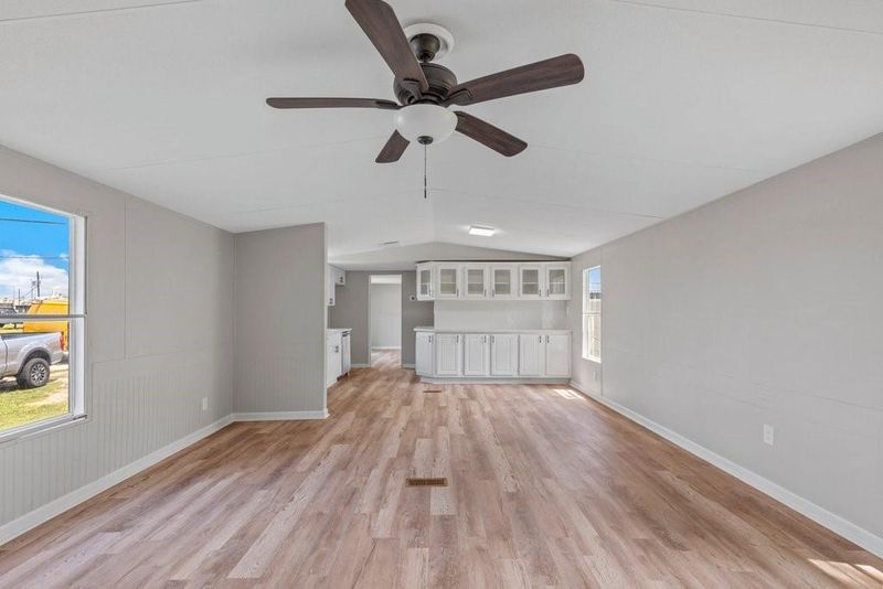 Interior Renovations