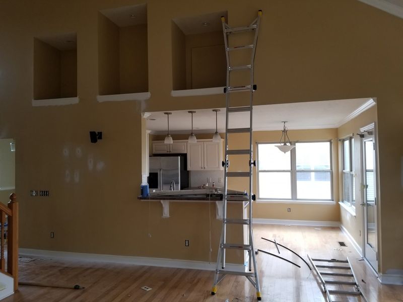 Interior Painting