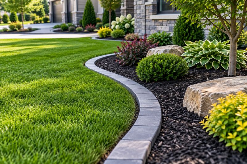 Lawn Care and Maintenance