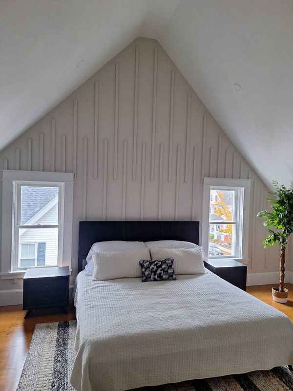 Interior Renovations