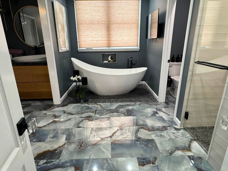Kitchen and Bathroom Renovations