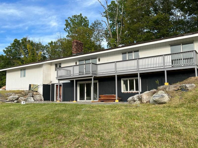 General Contractor