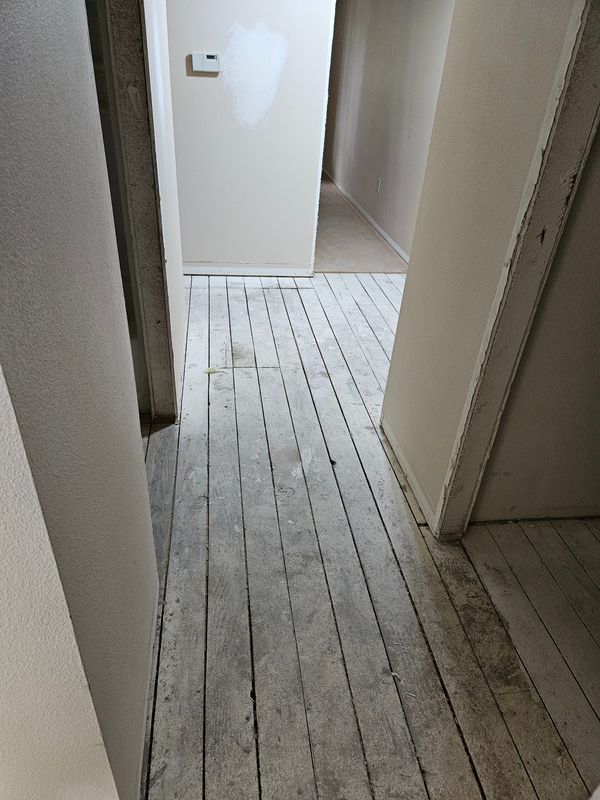 Flooring