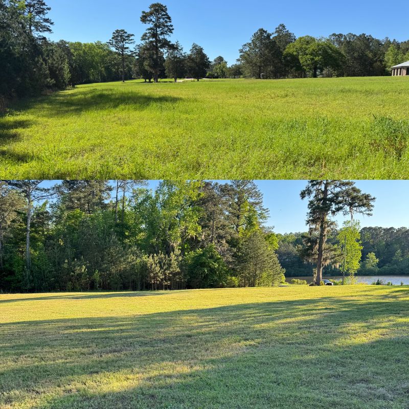 Turf, Ornamental, and Irrigation