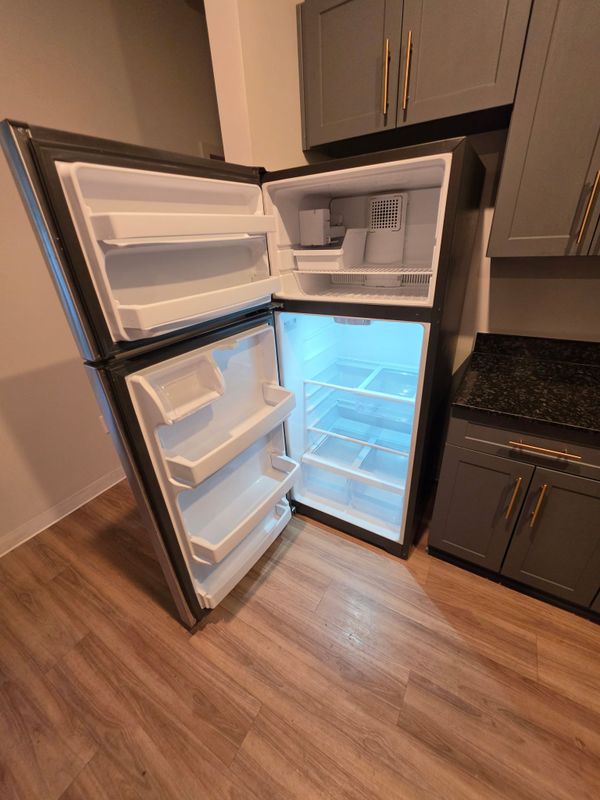 Move-In/Move-Out Cleaning