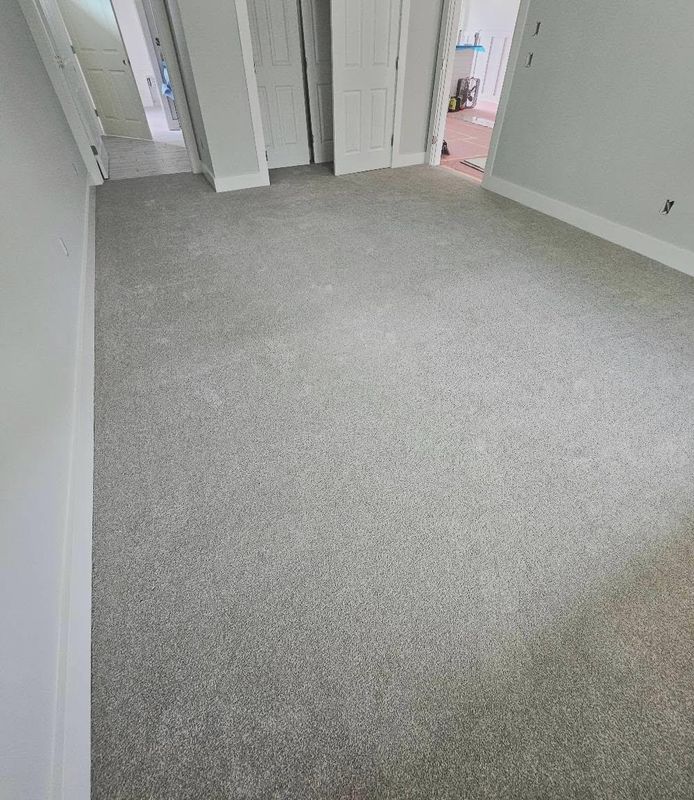 Floor Installation