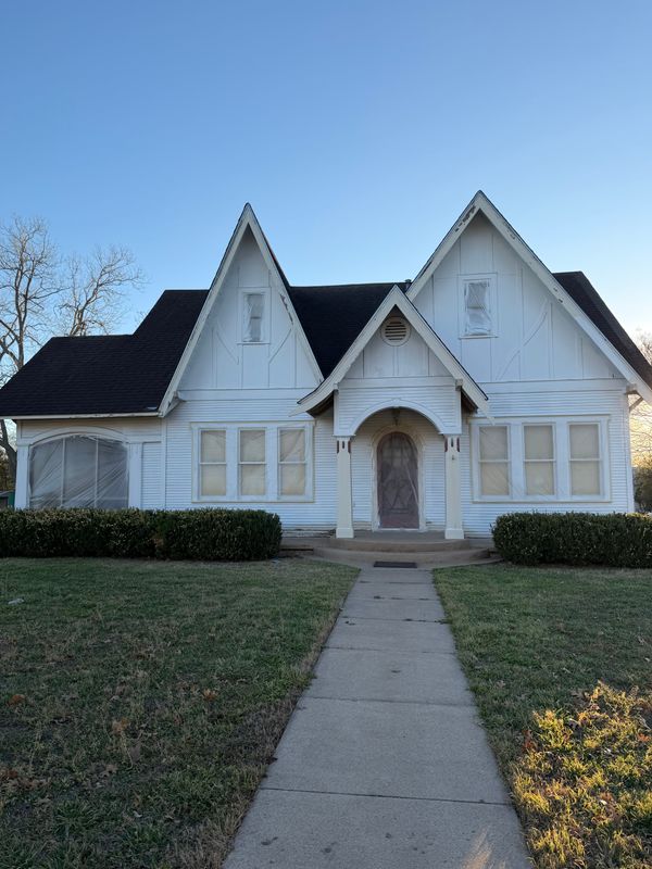 Exterior Painting gallery