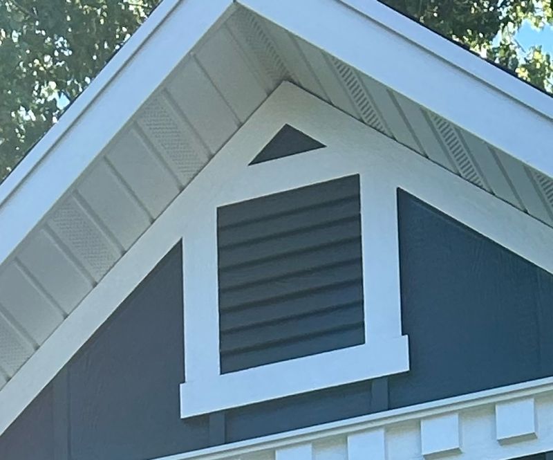 LP siding