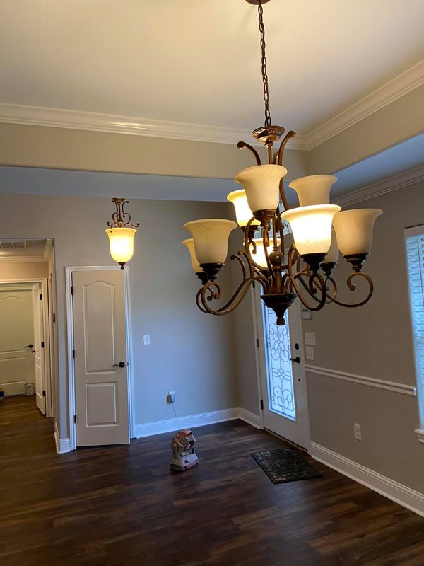 Kitchen Renovation