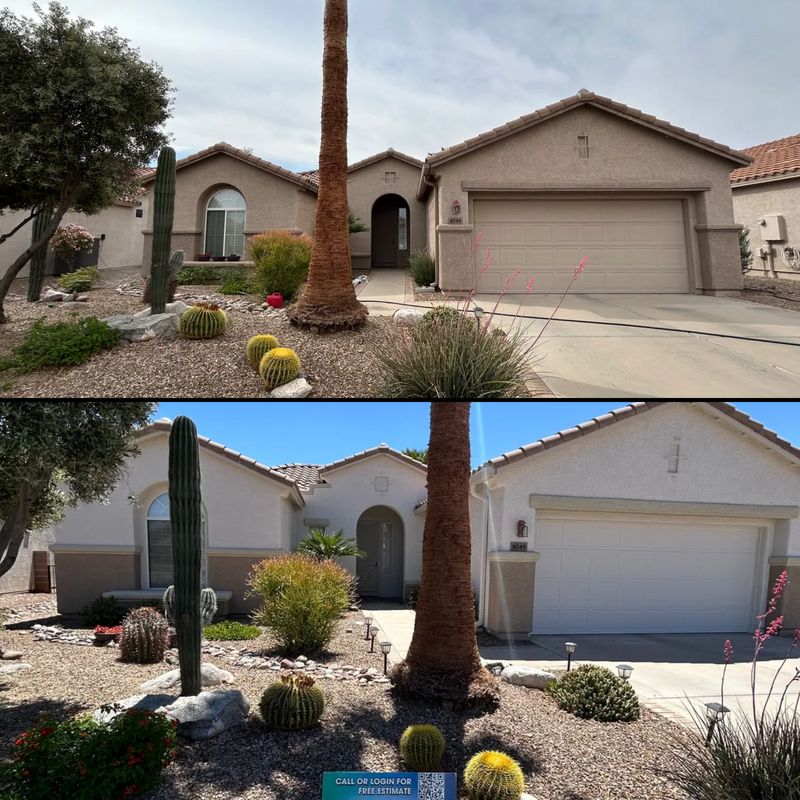 Exterior Painting