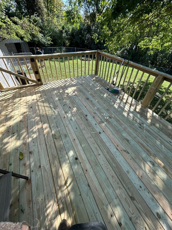 Home Maintenance