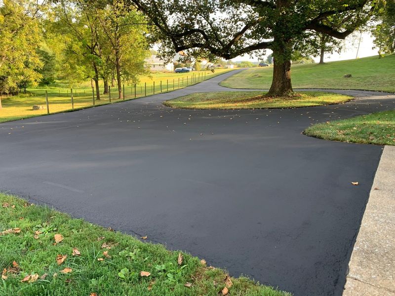 Roadway Paving