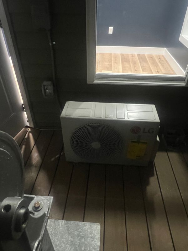 HVAC Repair Services