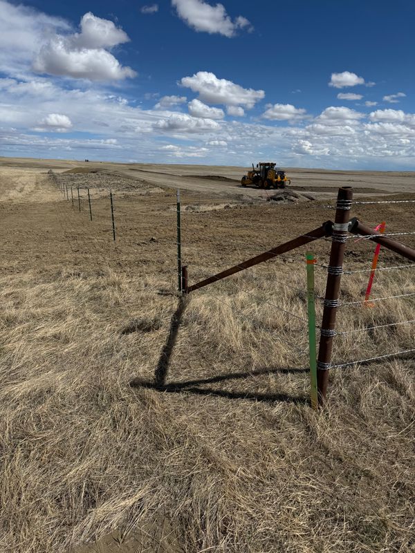 Ranch & Ag Fence
