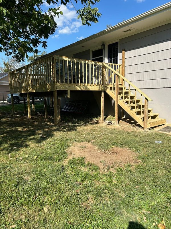 Home Maintenance