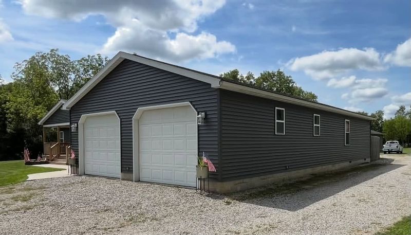 Custom Home Building
