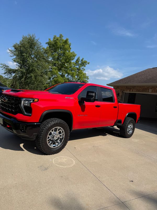 Trucks