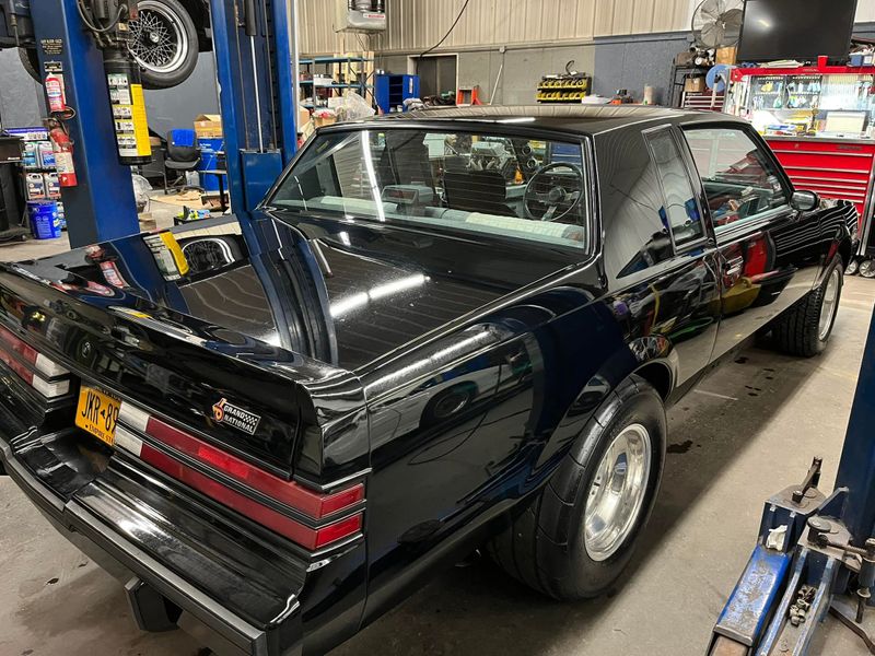 Ceramic Coating gallery