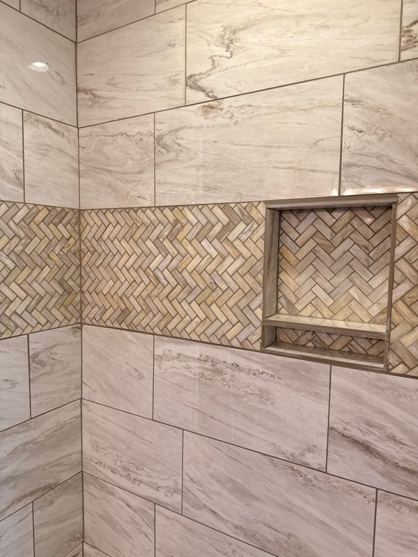 Kitchen and Bathroom Renovations