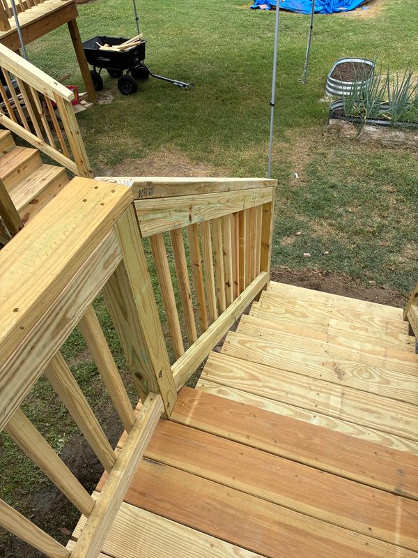 Additions and New Construction